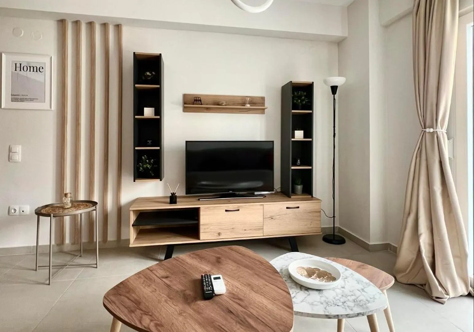 Av Luxury Accommodations Salonicco Appartamento