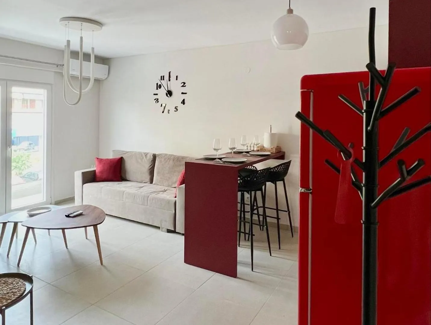 Av Luxury Accommodations Salonicco 0*,  Grecia