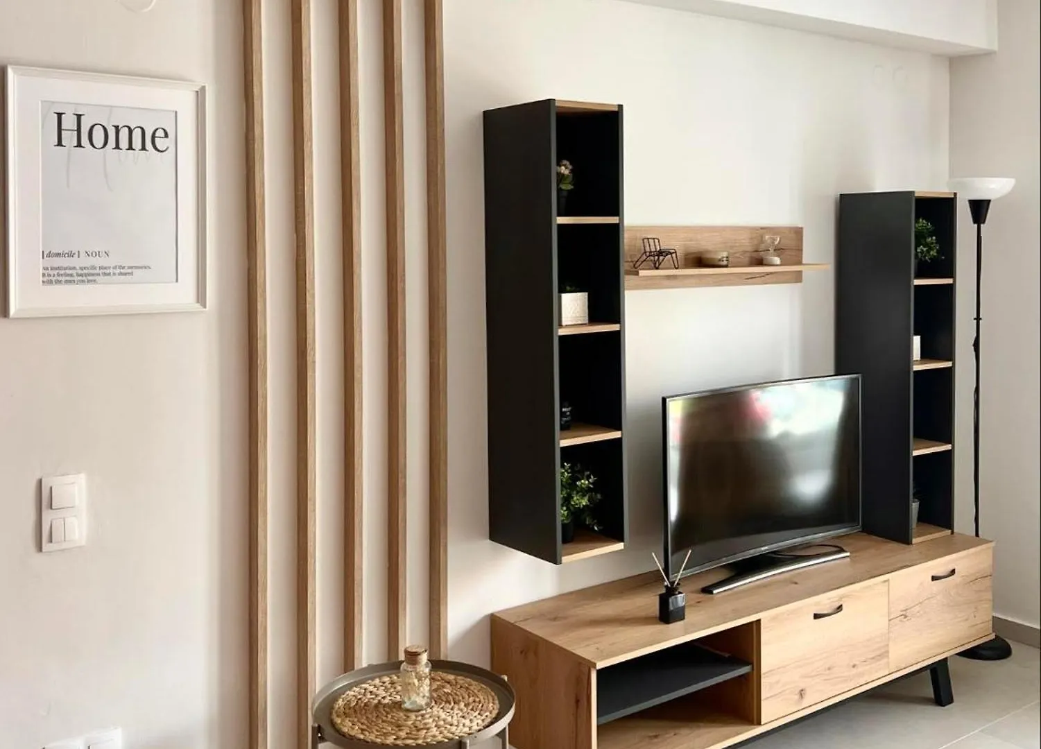 Appartamento Av Luxury Accommodations Salonicco
